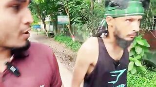 Rakib exclusive update