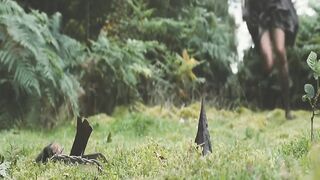 That Sound in the Background? It Wasnt an Effect.