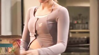 Cute stepsister