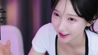 File name BJ 혜지 (gpwl4204) - Gambare Gambare Senpai [4K ENHANCED]