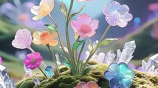 Flowers gardan