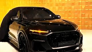 2M views unlock black car.