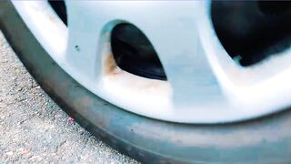 iPhone 11 Pro vs CAR