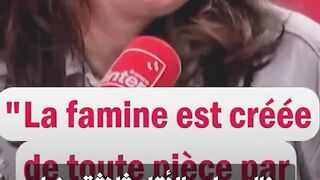 ئيسة منظمة أطباء بلا حدود إيزابيل ديفورني