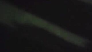 شباب شجعان قرروا يكسروا حاجز الخوف و ينزلوا يهتفو ضد السي