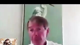 هذا الكلام خطير جدا شاهدوا كي تفهموا الجزء القادم من خطتهم
