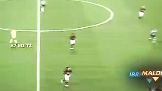 Maldini vs Prime Ibrahimović