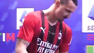 100 Epic Zlatan Moments