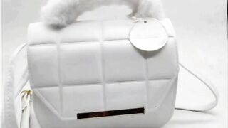 Product Name Multicolor Girls Crossbody Bag - 1 Pc Stylish and Functional RS1300