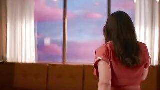 Eternity  Official Trailer HD  A24  2025 Sci-Fi Mystery Film review  facts