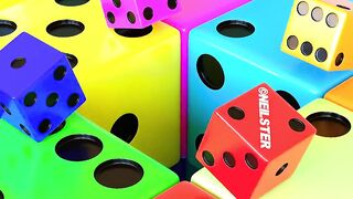 Dice roll video