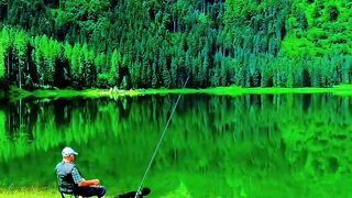 Nature short video relaxation hdr 8kvideo 8k shorts shortvideo viralshort - YT Meditation Official 2