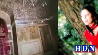 چینی گلوکارہ کی بوہے باریاں پر شاندار پرفارمنس حدیقہ کیانی بھی معترف