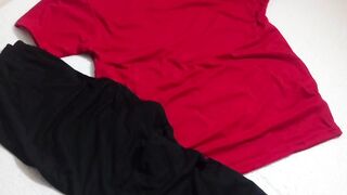Product Name 2 Pcs Womens Stitched Plain Night Suit RS1700