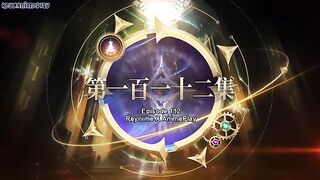Soul Land 2 Eps 112