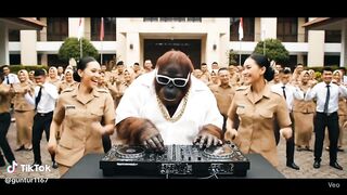 Ai DJ short Only you