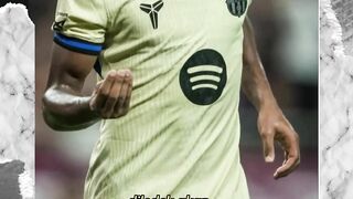 Lamine Yamal Penerus Sejati Lionel Messi