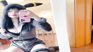 Hidori Rose - Umbreon