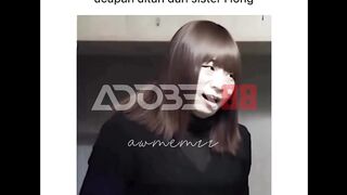 POV Ulang Tahun, Tapi Sister Hong yang Ngucapin