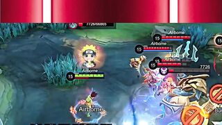 5 vs 1 siapa takut