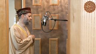 الايات من 21 إلى 35 من سورة مريم