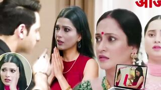 Mann Sundar Today Full Episode 01-08-2025