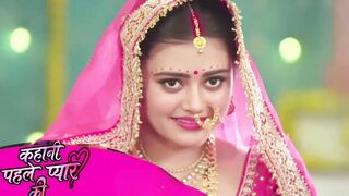 Kahani Pehle Pyaar Ki Today Full Episode 01-08-2025