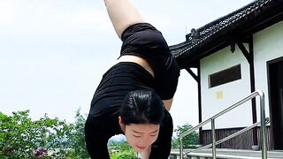 每一支箭的射出都是一次夢想的追逐