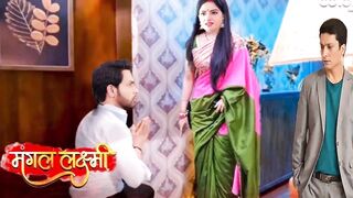 Mangal Lakshmi Today Full Episode 01-08-2025