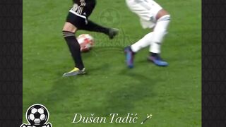 Dusan Tadic