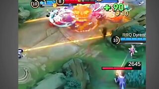 Montage Tigreal Idok kena 4 rrqidok MPL 2