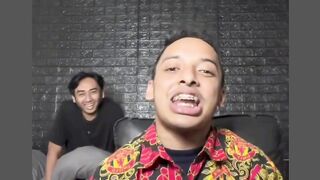 emg daging kurban di bekuin
