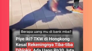 Kebijakan Goblok!!