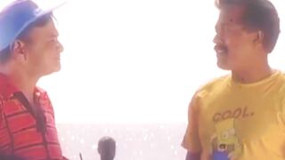 মন মন সব মনষই কব!