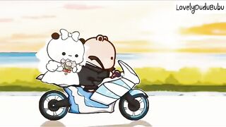 Bubu dudu ride Suna hai tumko diwane dil