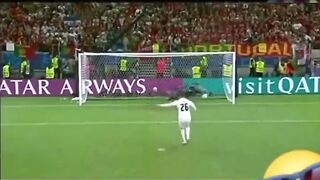 Selamat datang era baru penjaga gawang Portugal!