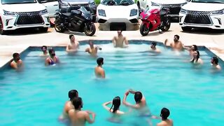 swiming 2