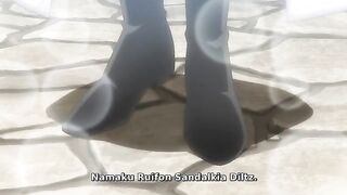 Zutaboro Eps 5