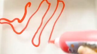 3D water jelly