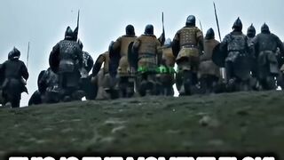 The moment Floki find out Ivar was like Ragnar Lothbrok vikings ragnarok trending shorts funny