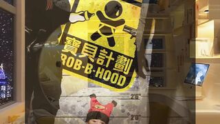 Rob-BHood (2006)   Action Comedy Crime Thriller   IMDb 6,6