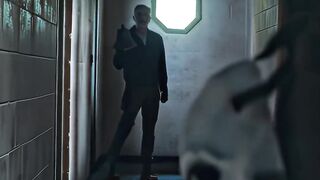 Negan saves Maggie DING DING  The Walking Dead shorts
