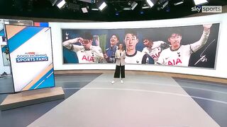 Spurs captain Heung-Min Son to leave club this summer