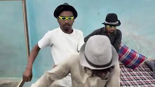 Dance 554