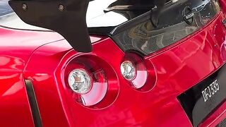 Gtr r35