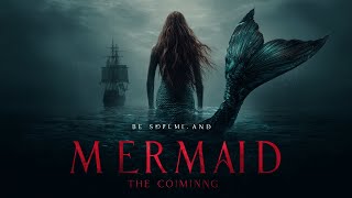 Invasion of the Mermaids The Becoming (2025) Trailer  Fantasy  HD  Teaser Concept AI Movie