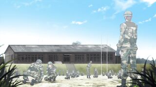 Assassination Classroom Season 2 in Hindi