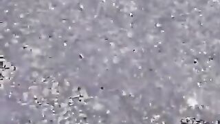 High temperature warning asmr  odlysatisfying  satisfying fyp weather