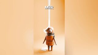 The Most Satisfying Blender 3D Physics Simulation  8 Minutes of Non-Stop Satisfaction