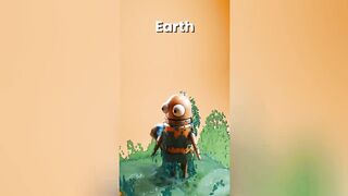 The Most Unique Blender 3D Physics Simulation [Compilation]